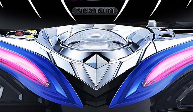 花満開月光THEFINAL・先読み予告（その他）・信頼度