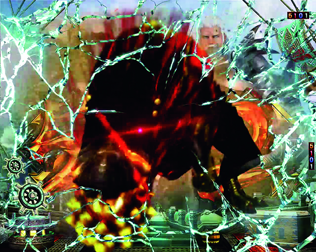 ぱちんこモンスターハンターダブルクロス(モンハン)・先読み予告