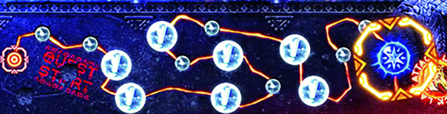 ぱちんこモンスターハンターダブルクロス(モンハン)・古への挑戦