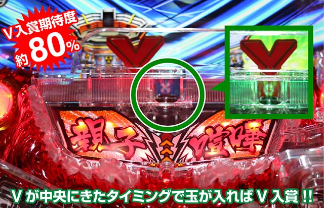 ぱちんこバキ・地上最強の親子喧嘩