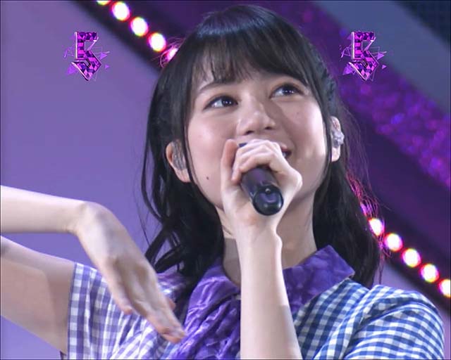 ぱちんこ乃木坂46・コンサートSPSPリーチ