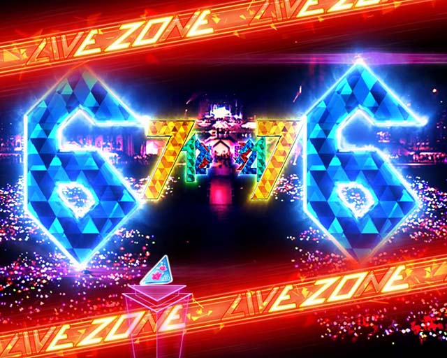 ぱちんこ乃木坂46・演出法則