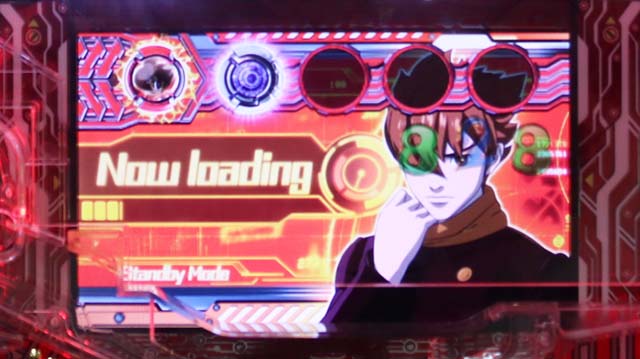 ぱちんこ009 RE:CYBORG ACCELERATOR EDITION・5大注目演出