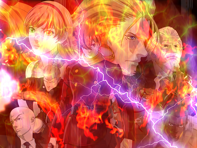 ぱちんこ009 RE:CYBORG ACCELERATOR EDITION・5大注目演出