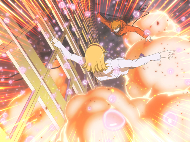 ぱちんこ009 RE:CYBORG ACCELERATOR EDITION・5大注目演出