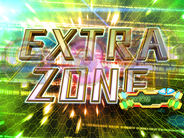 ぱちんこ009 RE:CYBORG ACCELERATOR EDITION・加速RUSH