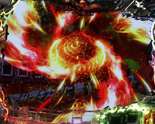 デビルメイクライ4・演出法則