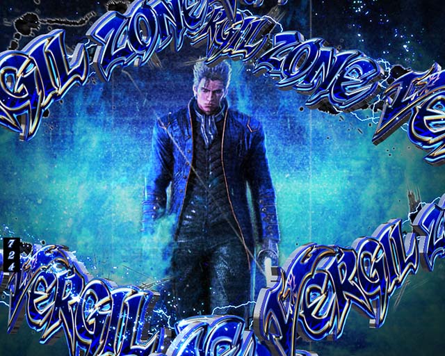 デビルメイクライ4・4大注目演出