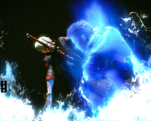 デビルメイクライ4・4大注目演出