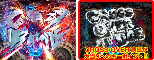 デビルメイクライ4・CRAZY BATTLE