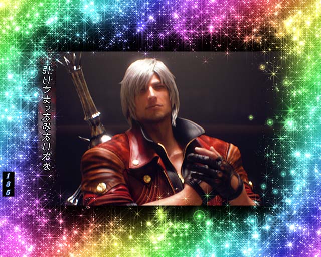 デビルメイクライ4・プレミアムSP