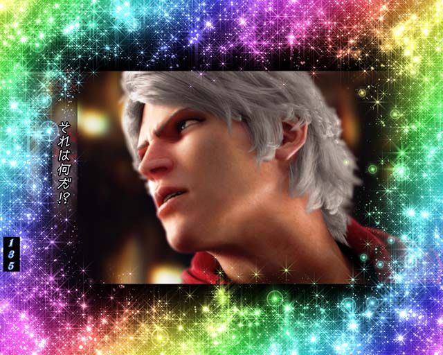 デビルメイクライ4・プレミアムSP