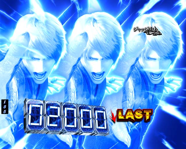 デビルメイクライ4・CRAZY BURST