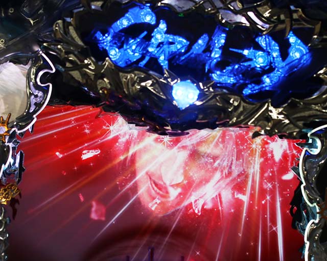 デビルメイクライ4・ステージ共通演出