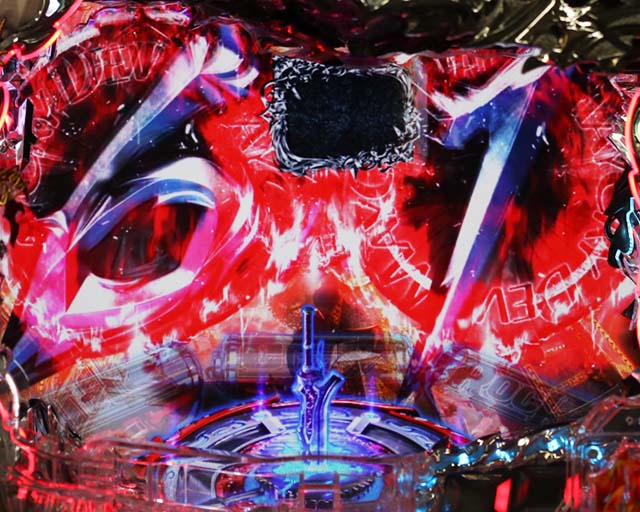 デビルメイクライ4・NEROステージ