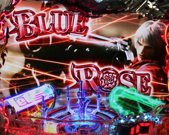 デビルメイクライ4・NEROステージ