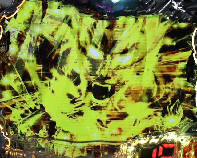 デビルメイクライ4・DANTEステージ