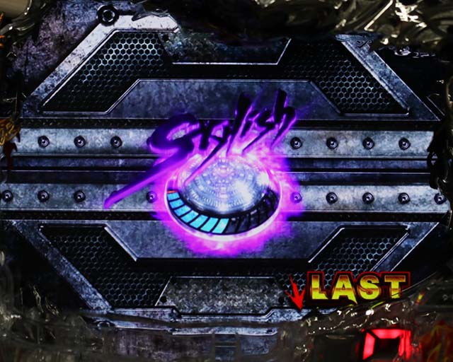 デビルメイクライ4・NERO MODE