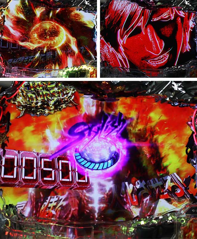 デビルメイクライ4・DANTE MODE