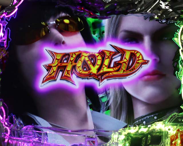 デビルメイクライ4・LADY & TRISH MODE