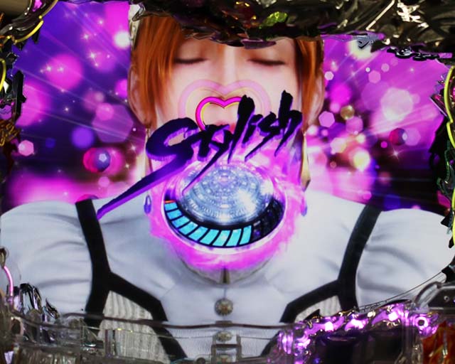 デビルメイクライ4・LADY & TRISH MODE