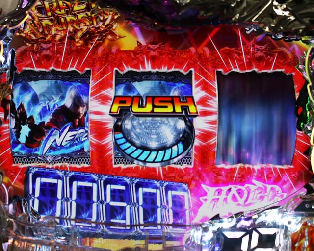 デビルメイクライ4・NERO MODE