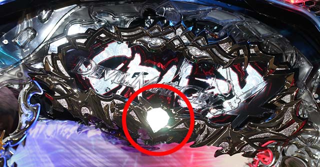 デビルメイクライ4・LADY & TRISH MODE