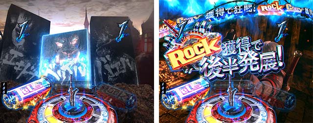 デビルメイクライ4・NEROステージ