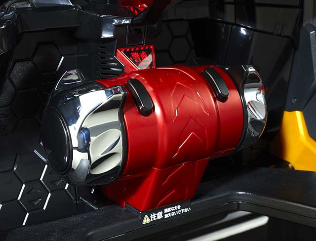 新世紀エヴァンゲリオン〜未来への咆哮〜（ぱちんこエヴァ15）・枠紹介