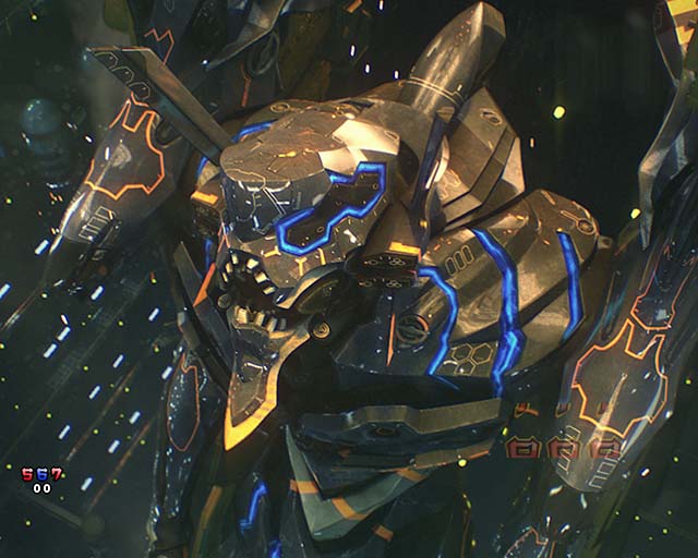 新世紀エヴァンゲリオン〜未来への咆哮〜（ぱちんこエヴァ15）・全回転リーチ