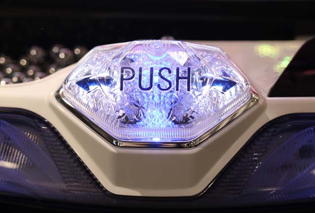 沖7し〜さ〜ば〜じょん・沖チャンス