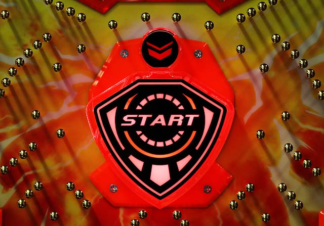 J-RUSH5・違和感予告