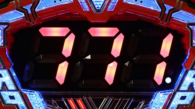 J-RUSH5・先読み予告