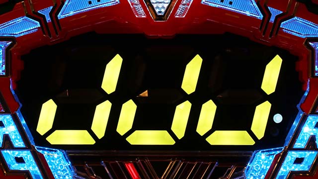 J-RUSH5・図柄の特徴