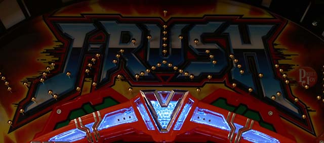 J-RUSH5・チャンスタイム中・主要演出