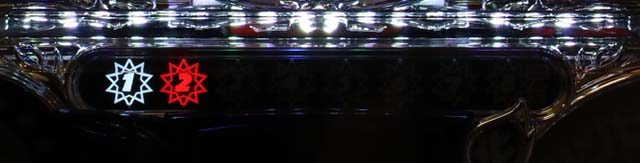 ミニミニモンスタードラムVer.・保留変化予告