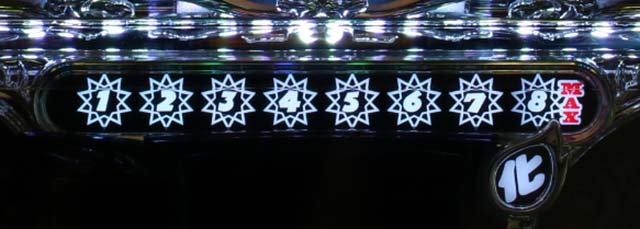 ミニミニモンスタードラムVer.・先読み予告