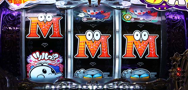 ミニミニモンスタードラムVer.・先読み予告