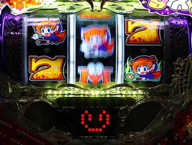 ミニミニモンスタードラムVer.・主要リーチ