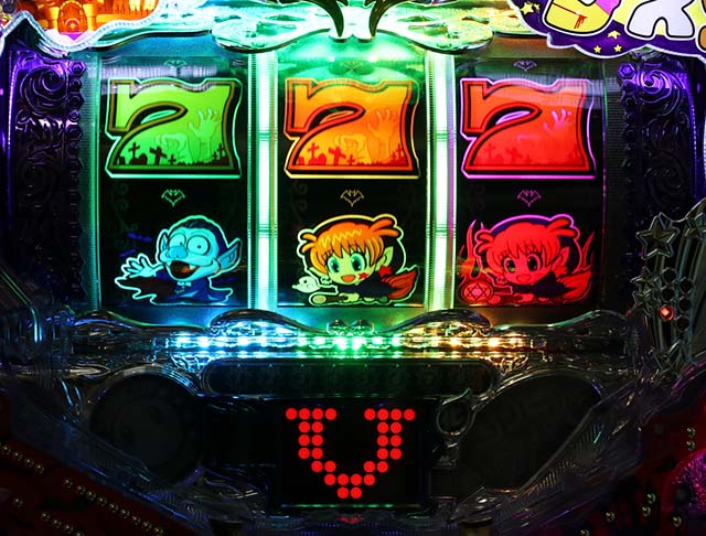 ミニミニモンスタードラムVer.・主要リーチ