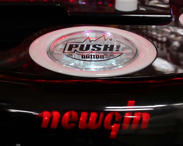 花の慶次漆黒通常時先読み予告信頼度・涙桜ゾーン