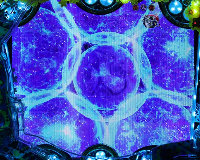 花の慶次漆黒前田慶次ZONE