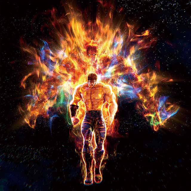 北斗の拳9注目演出