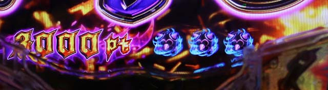 ぱちんこリゼロ鬼がかりver・鬼がかりRUSH中・信頼度