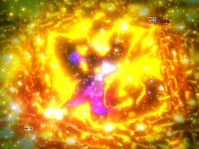 ぱちんこリゼロ鬼がかりver・3000演出