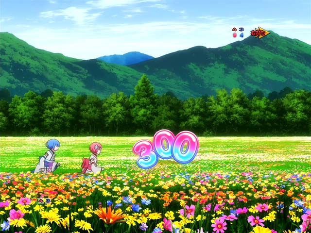 ぱちんこリゼロ鬼がかりver・3000演出