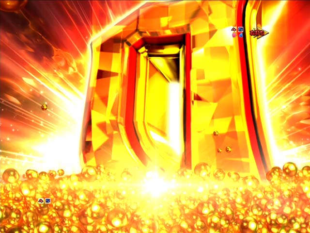 ぱちんこリゼロ鬼がかりver・3000演出