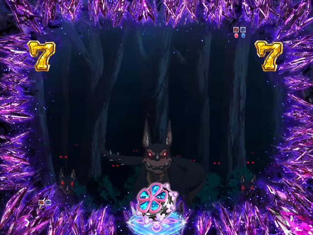 ぱちんこ・リゼロ・絶望バトルSPリーチ