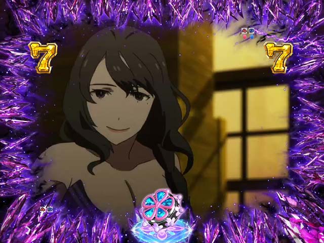 ぱちんこ・リゼロ・絶望バトルSPリーチ