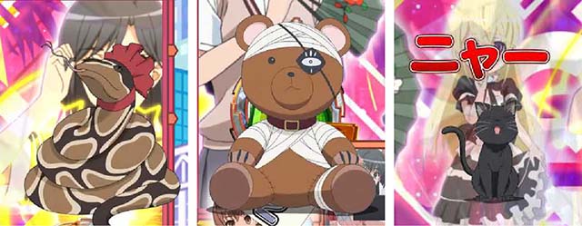 ぱちんこ・とある科学の超電磁砲（レールガン）・学園都市RUSH EXTRA中